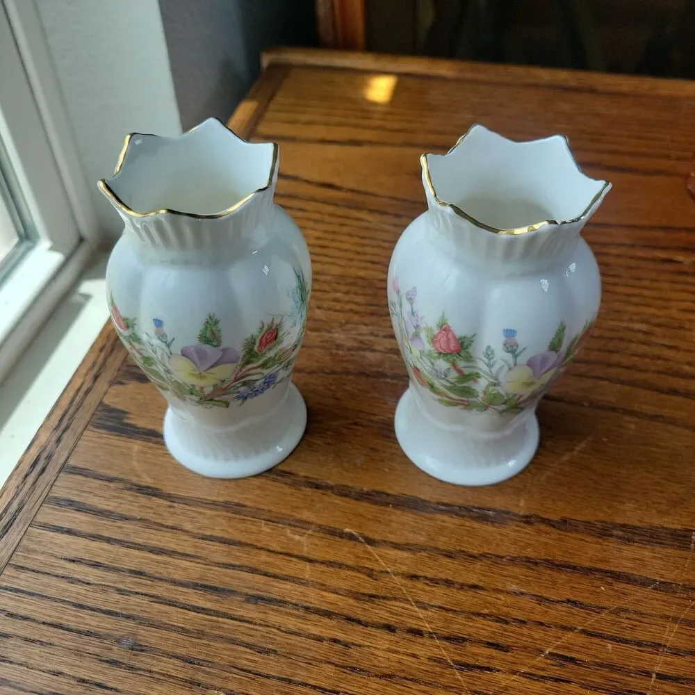 Aynsley this set
